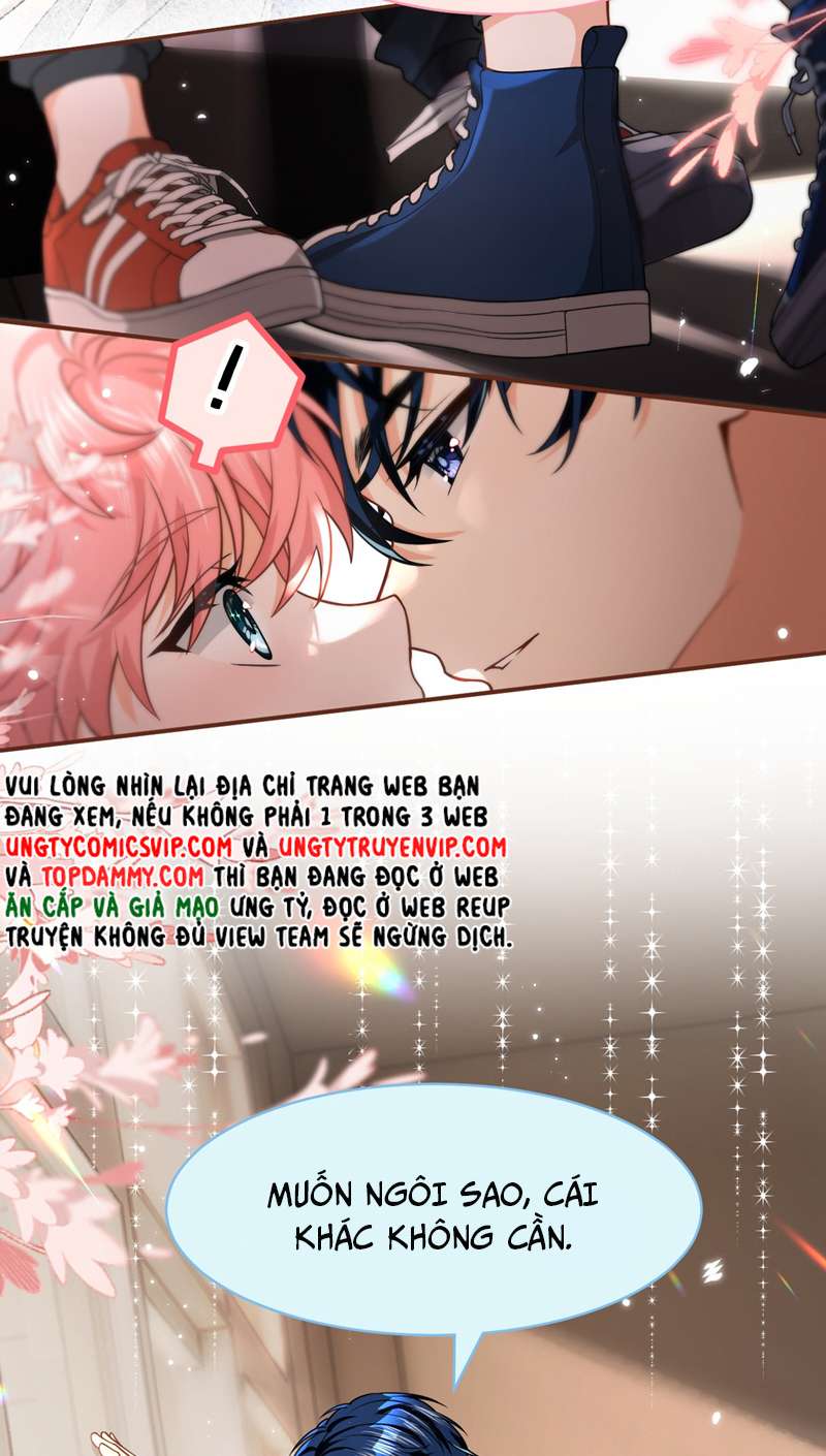 tín tức tố nói chúng ta không thể chapter 71 9