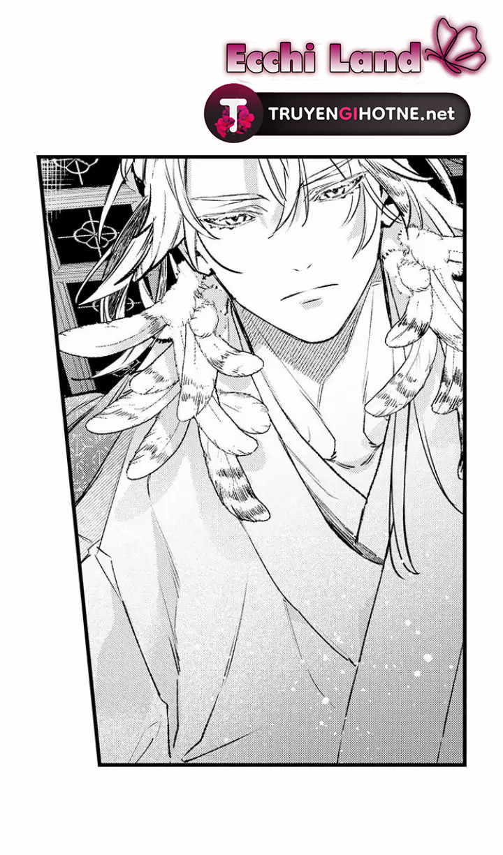 điểu thượng minh hoa chapter 3.1 9