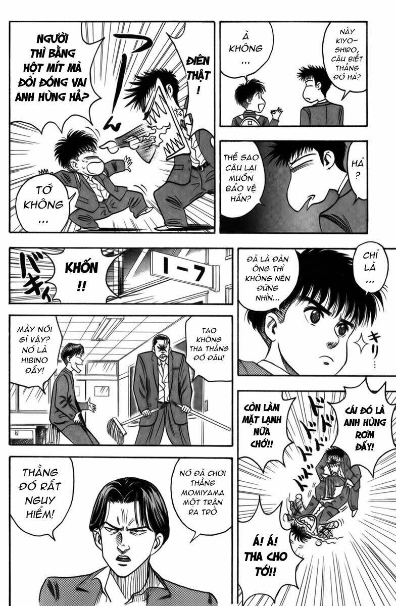 hareluya ii boy chapter 2 9