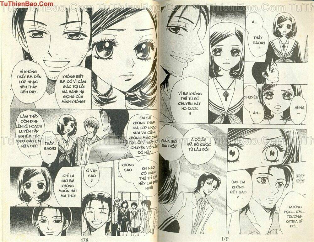 ác quỷ và bản tình ca chapter 7 90