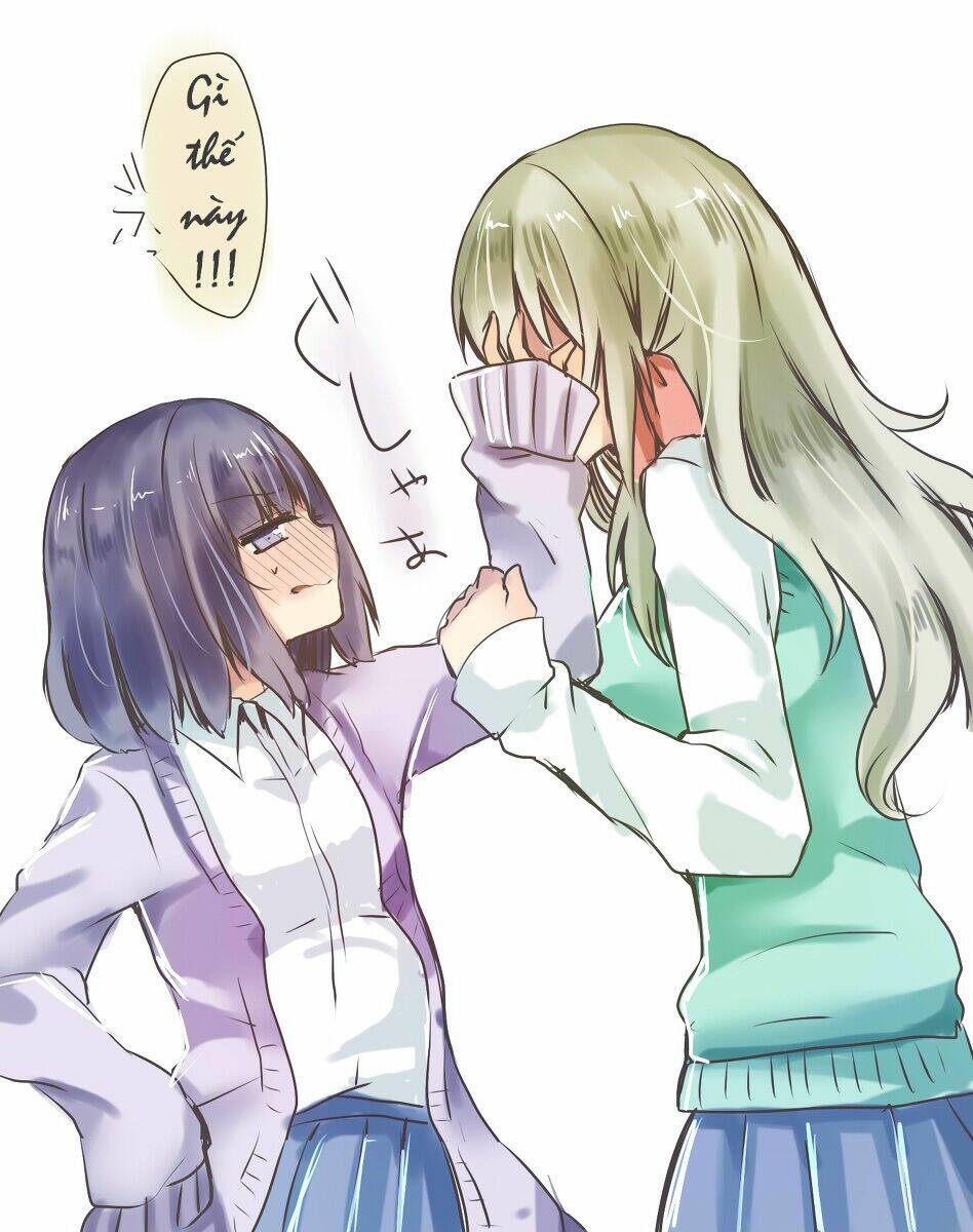 soredemo kimi ga chapter 1 7