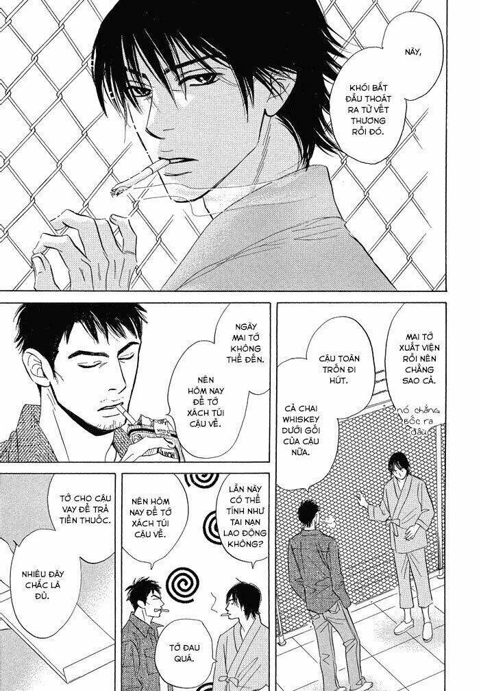 chàng giúp việc tada chapter 14 7