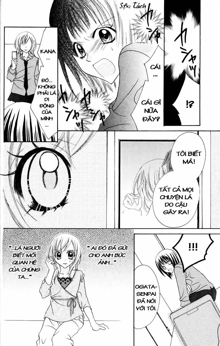 jigoku shoujo-cô gái đến từ địa ngục chapter 13 35