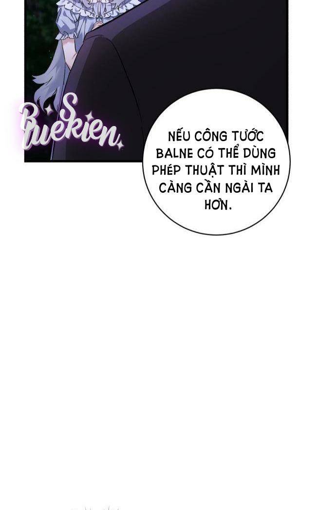 công tước đã nhặt được gì tại rừng chapter 1 50