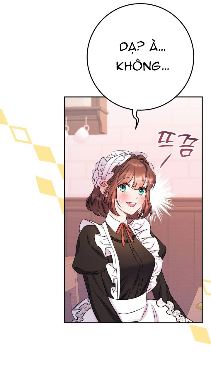 [18+] nếu cứu rỗi một cầm thú hư hỏng chapter 18.1 11