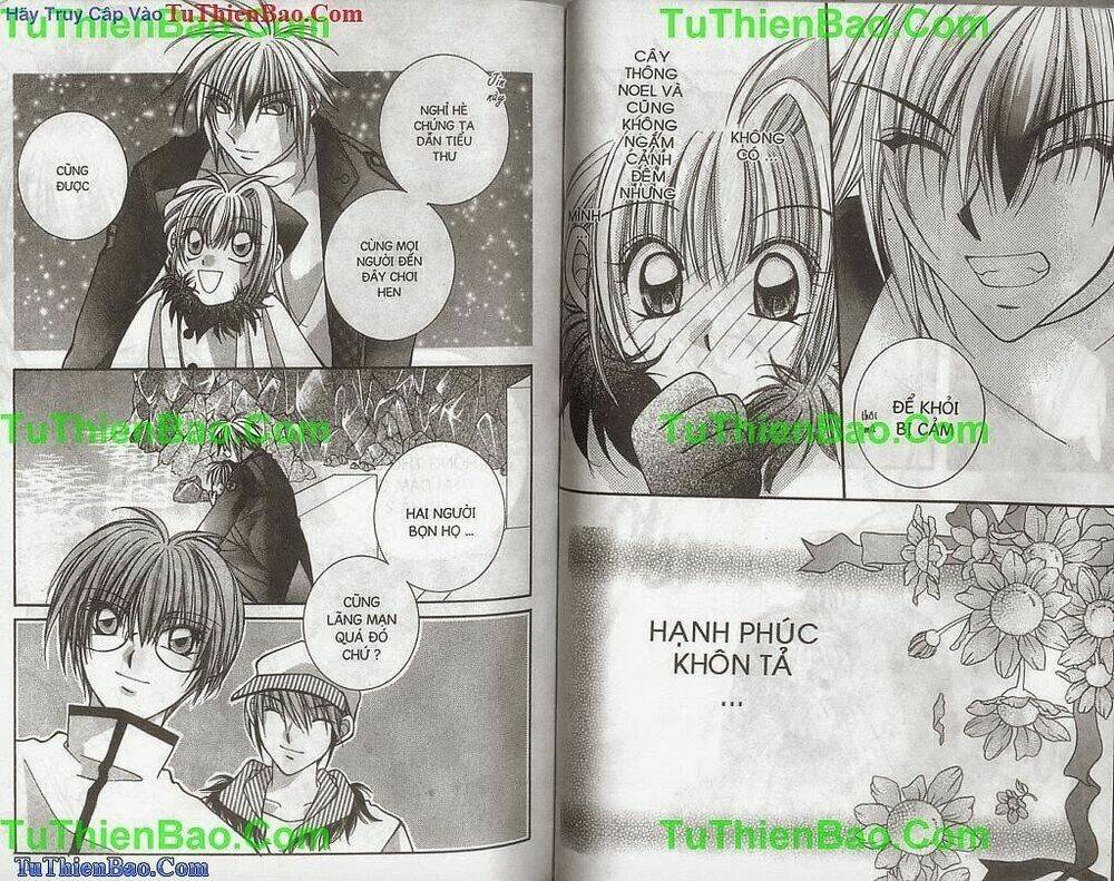 cô nàng quản gia chapter 2 60