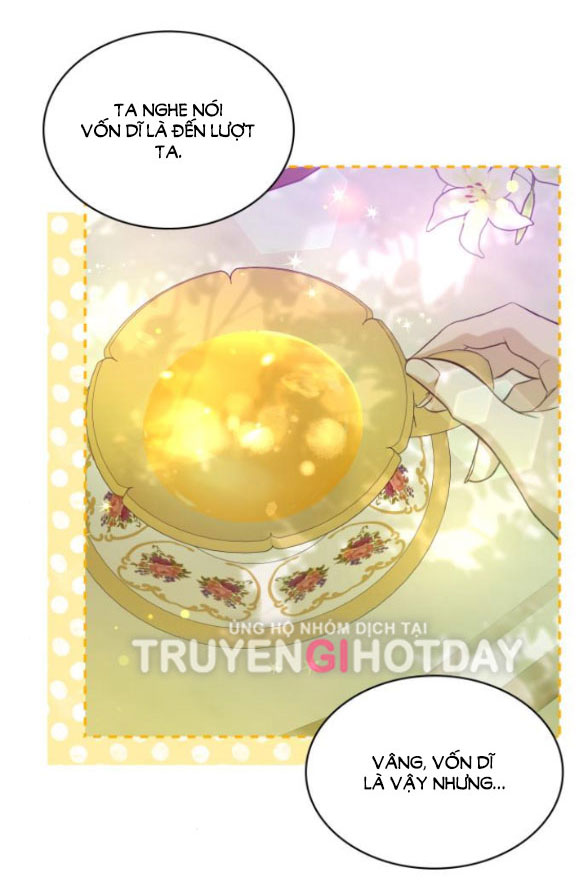 tôi trở thành vợ cũ của nam chính chapter 4.2 7