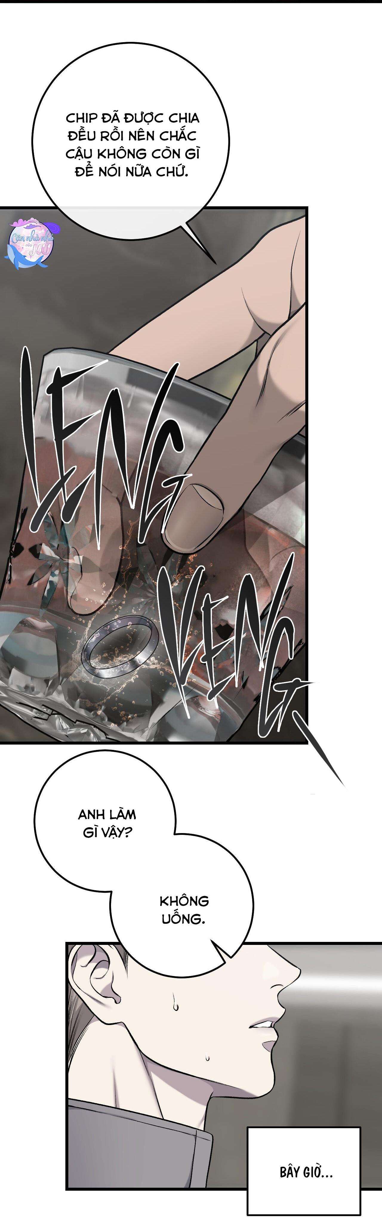 xx cặn bã chapter 38 22