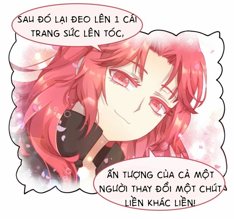 thanh âm giai điệu phản công chapter 20 2