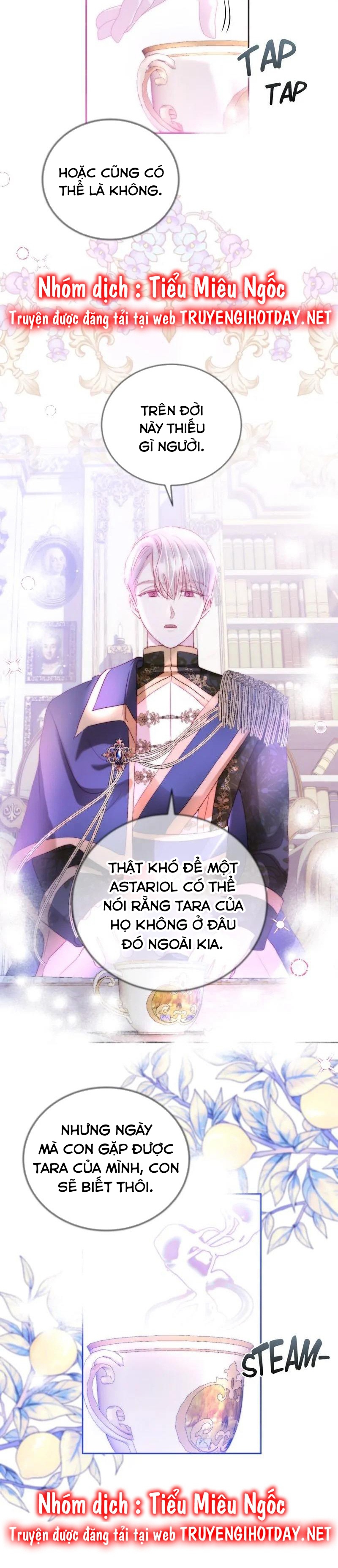 papa của tôi đã xuất hiện chapter 41 30