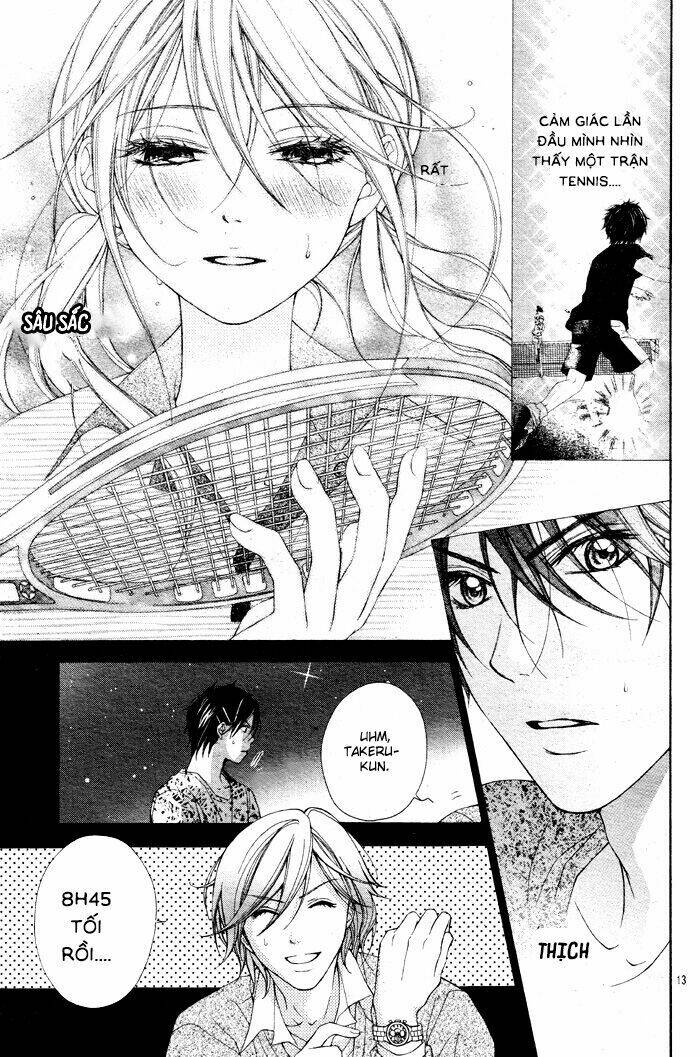 sorairo ageha chapter 5 14