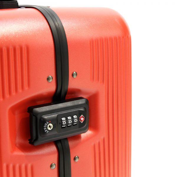 Vali khóa sập Tresette nhập khẩu Hàn Quốc Siêu Bền Đẹp 3 năm Bảo Hành 3513