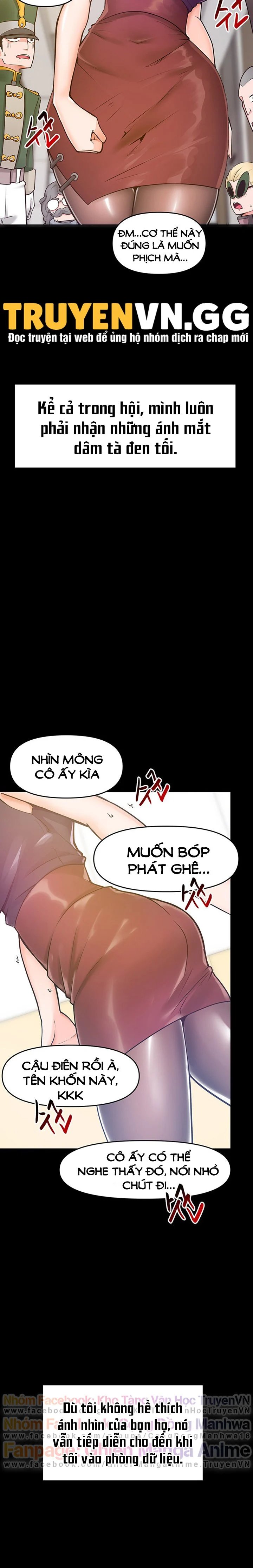 ứng dụng thôi miên chapter 14 15