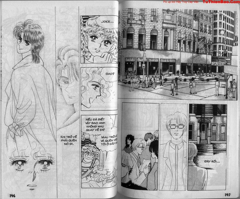 tiểu thư ngổ ngáo chapter 5 74