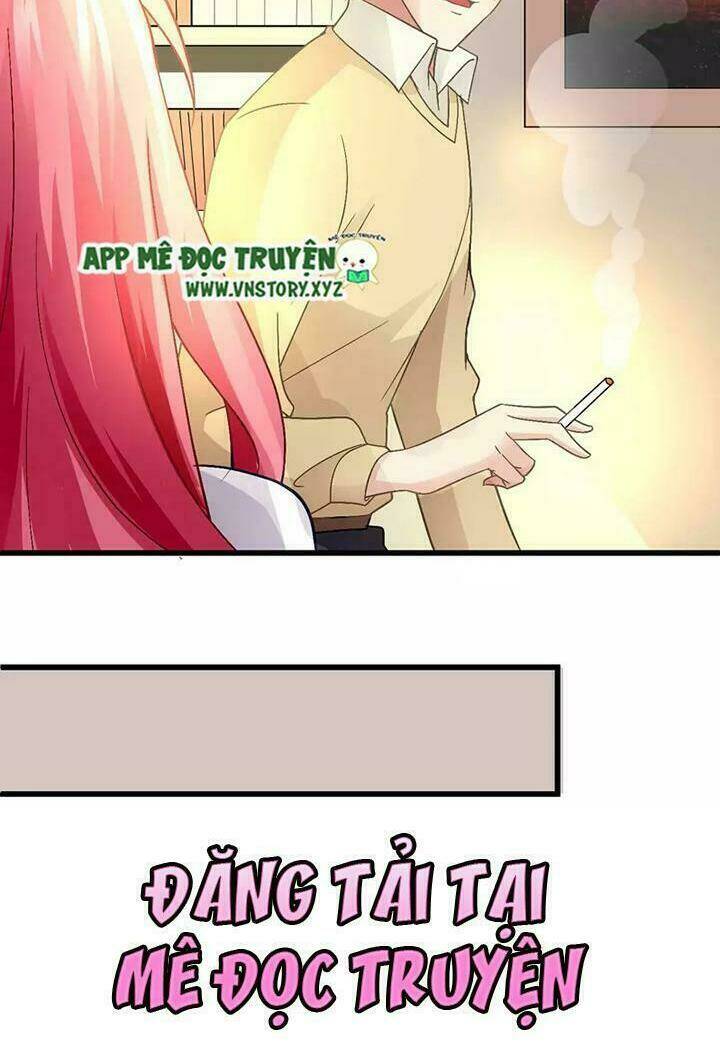 trò chơi săn tình - tổng tài khó kìm lòng chapter 17 26