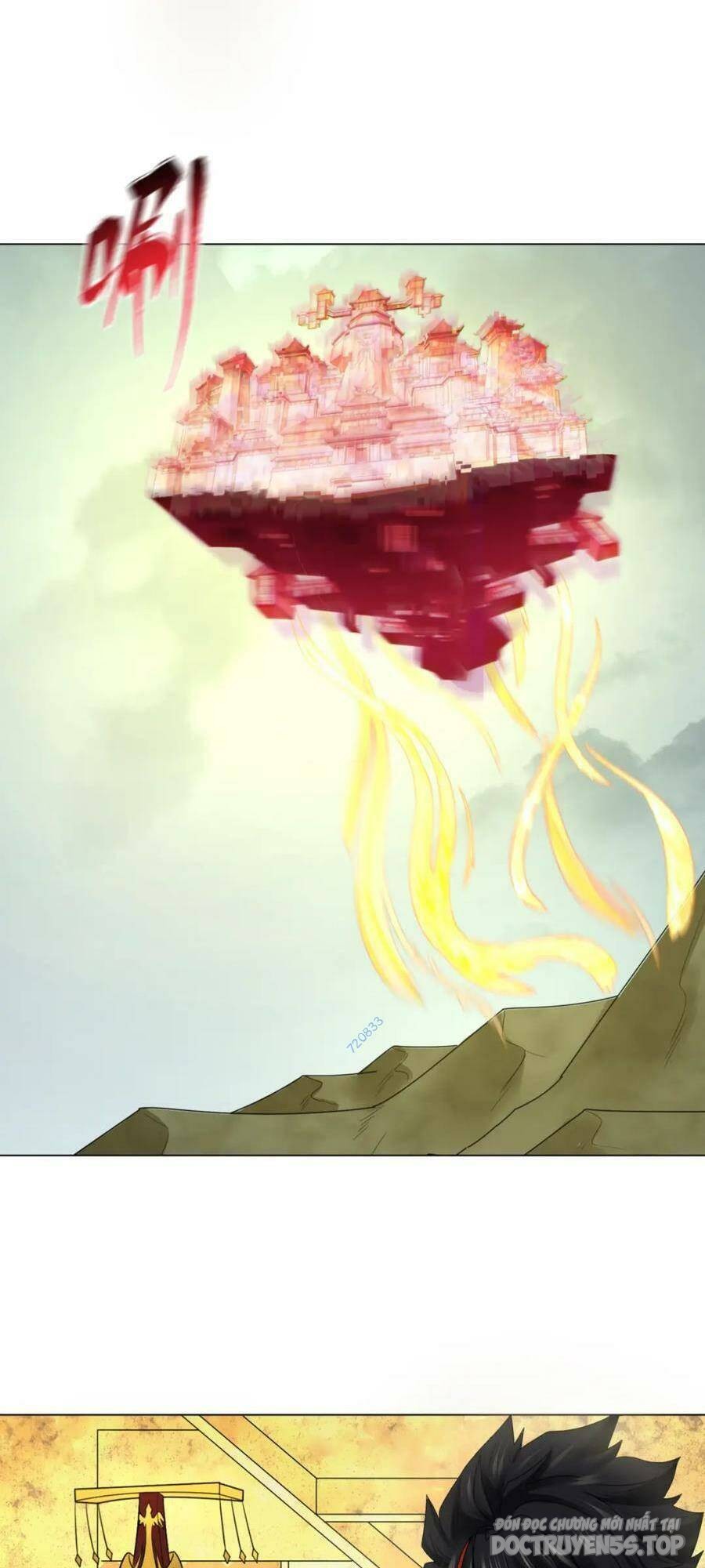 toàn cầu quỷ dị thời đại chapter 92 20