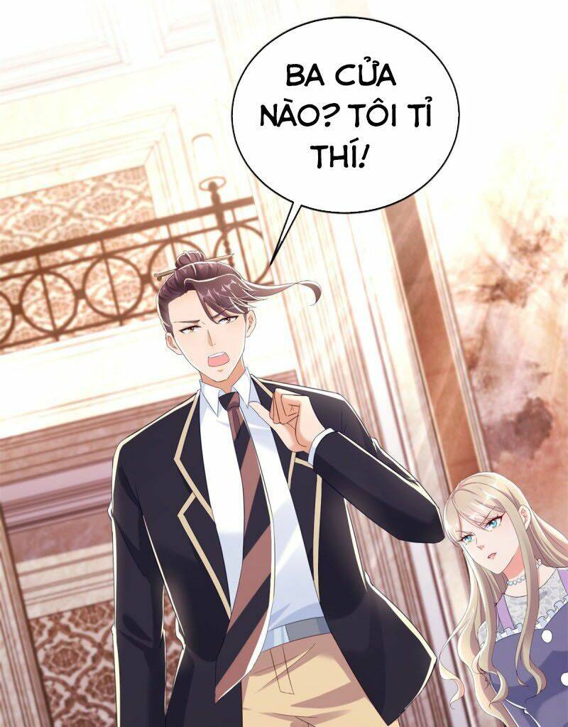 chí tôn toàn năng chapter 93 36