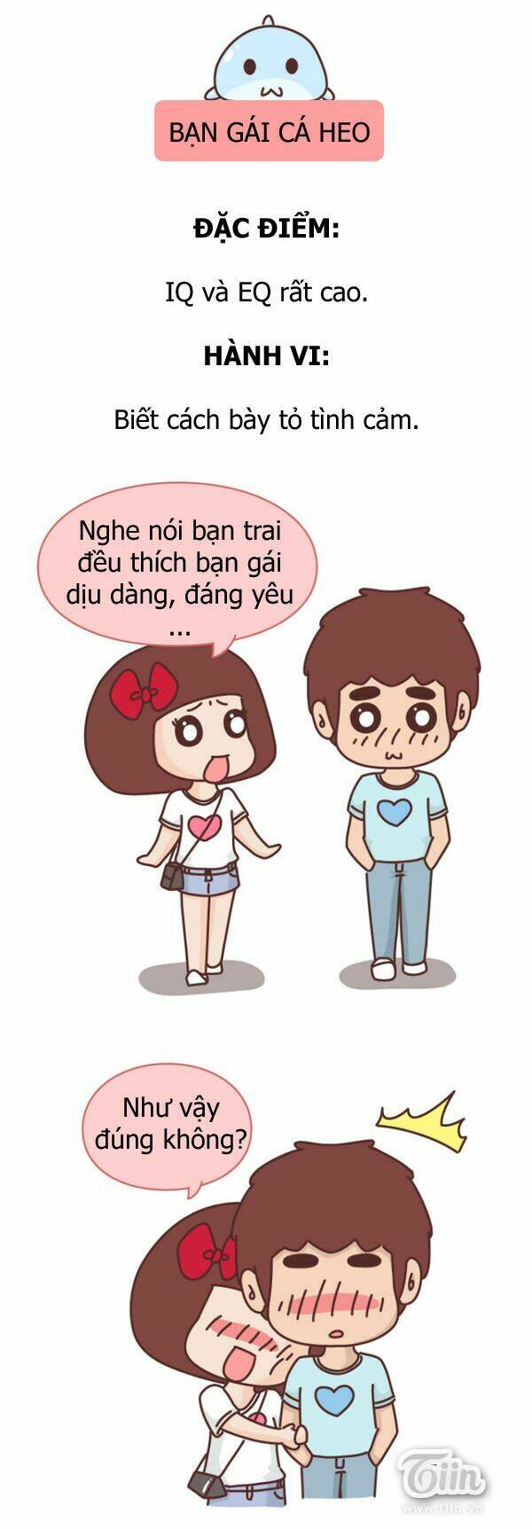 giải mã tình yêu chapter 320 8