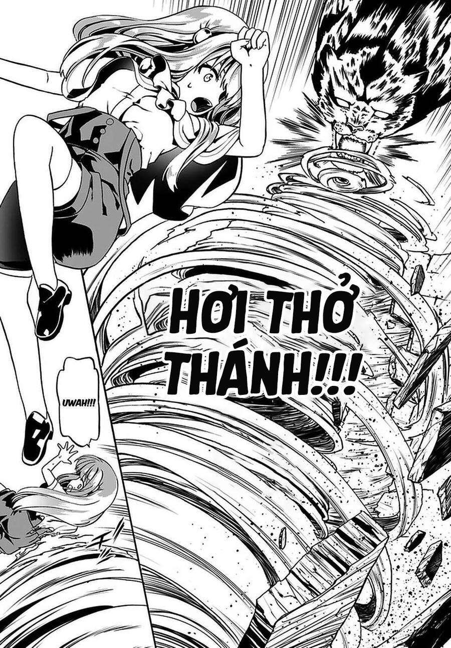 tái sinh với cơ thể bất khả chiến bại chapter 32.5 2