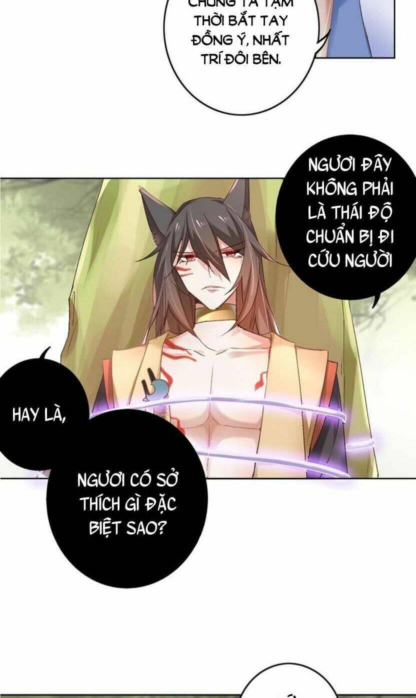 nghịch lai thuận thú chapter 19 24