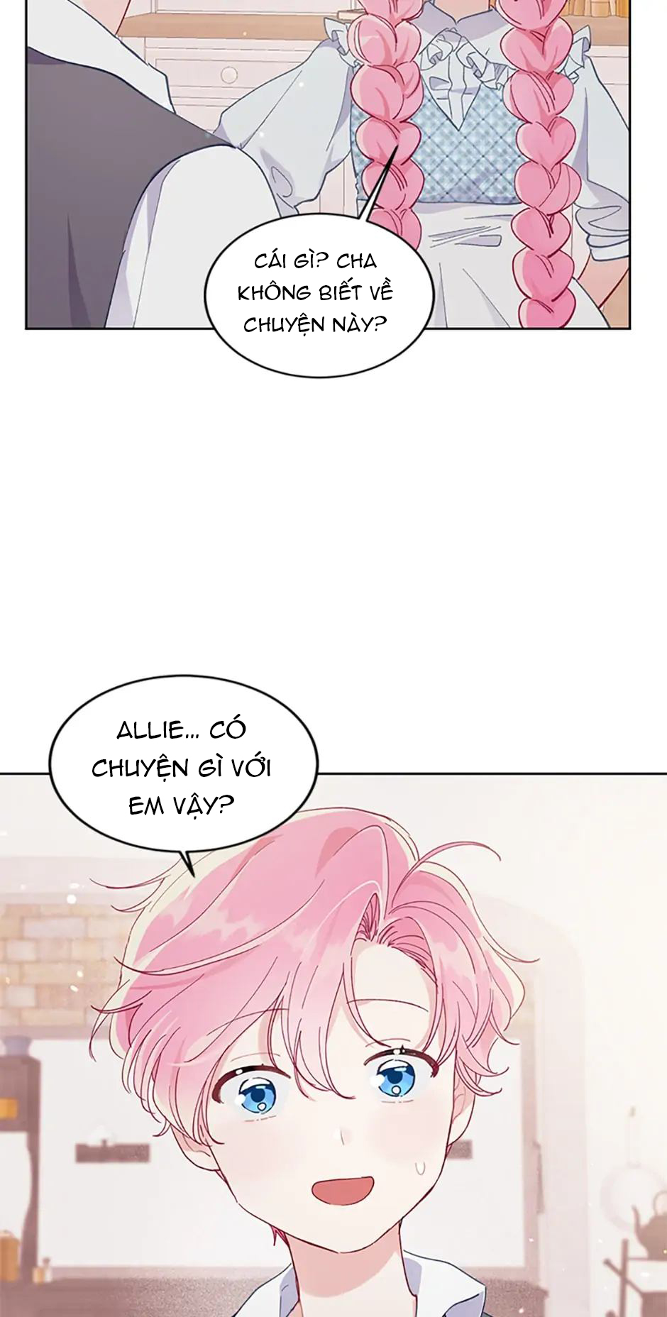 đỉnh cấp xuyên không chapter 5.1 11