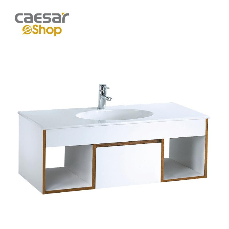 Lavabo + Tủ Treo - LF5028 + EH05028DDV