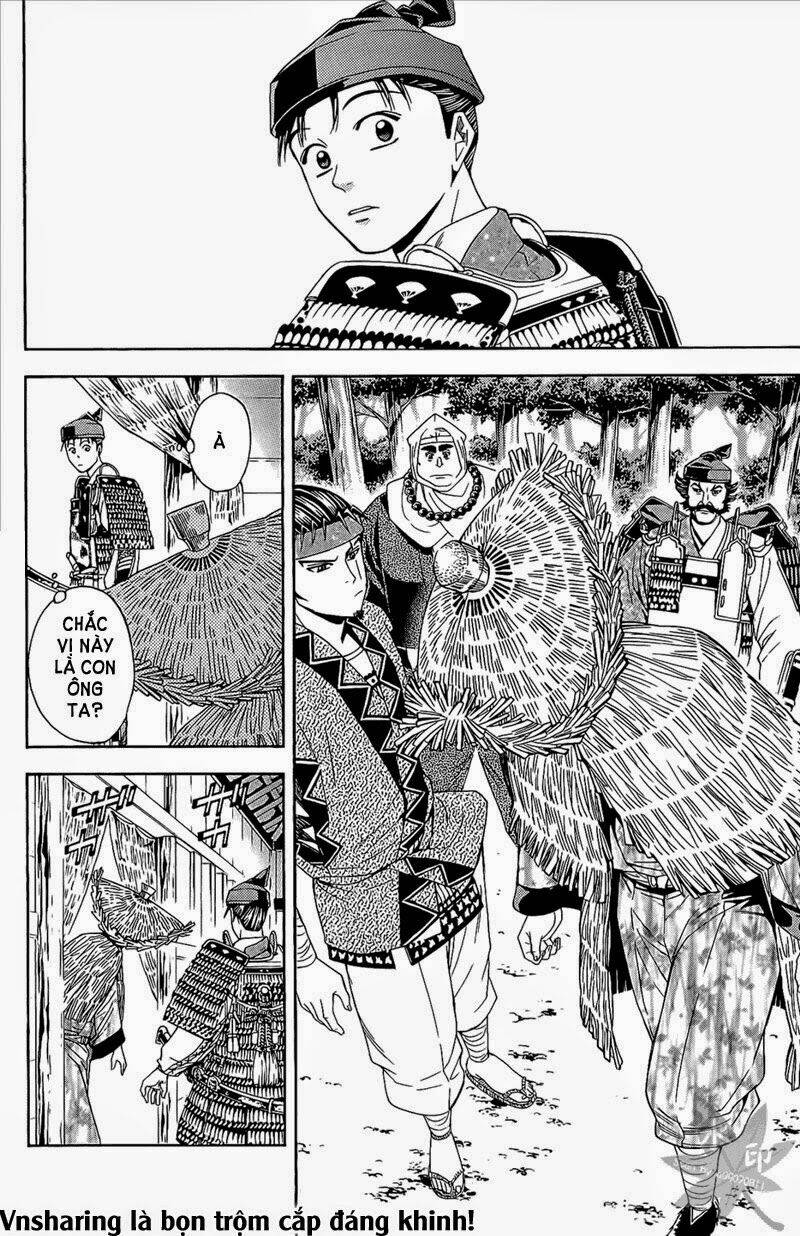 thiếu niên vương phần 2 chapter 51 13