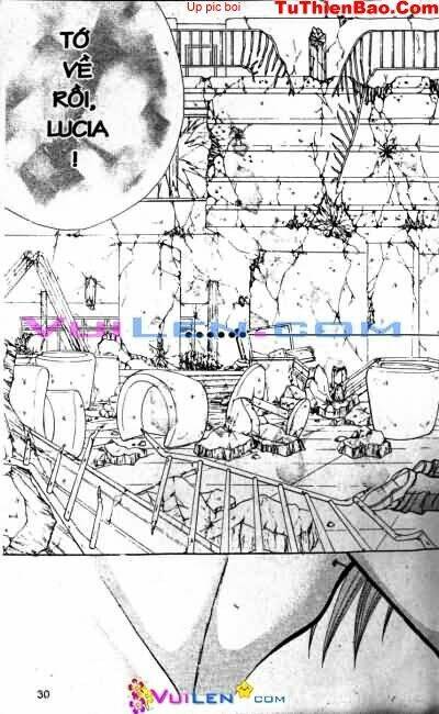 viên ngọc nàng tiên cá chapter 6 31