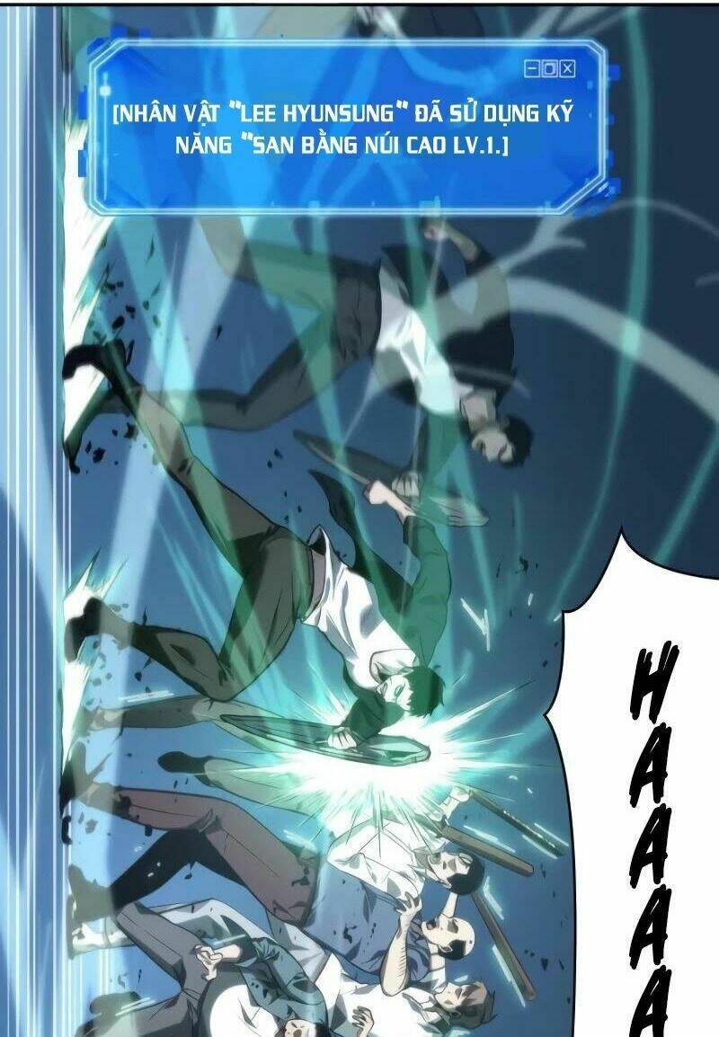 toàn trí độc giả - omniscient reader chapter 34 40