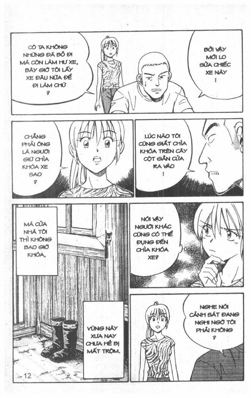 thám tử toma chapter 3 12