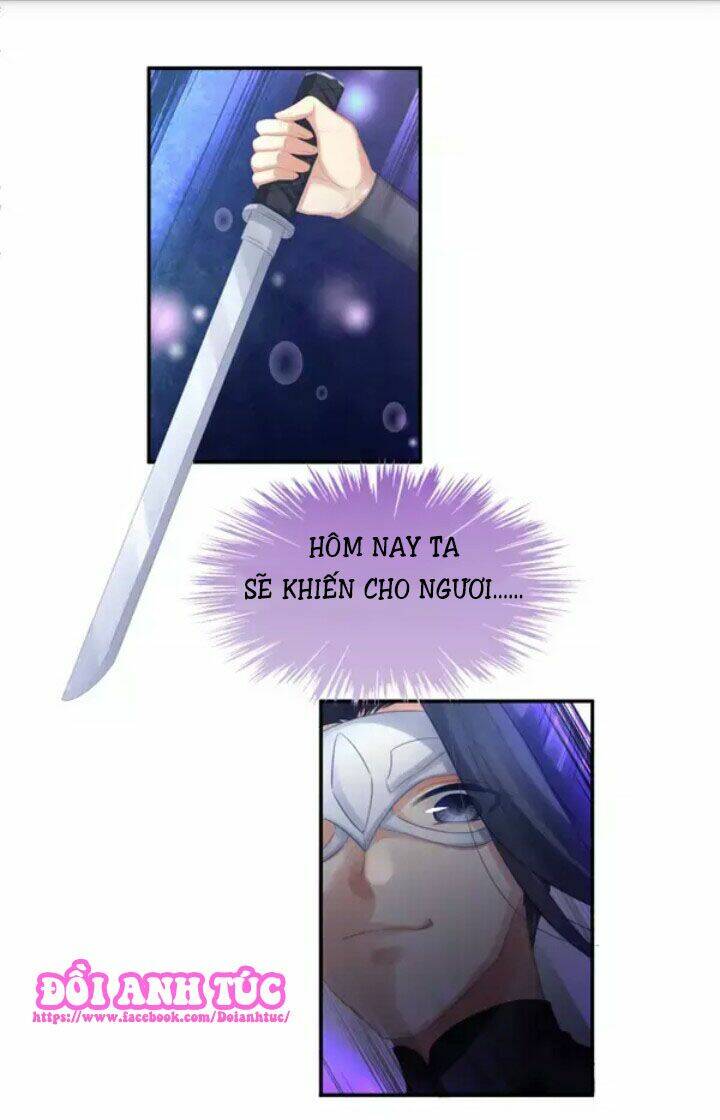 mạnh nhất manh chủ chapter 8 27