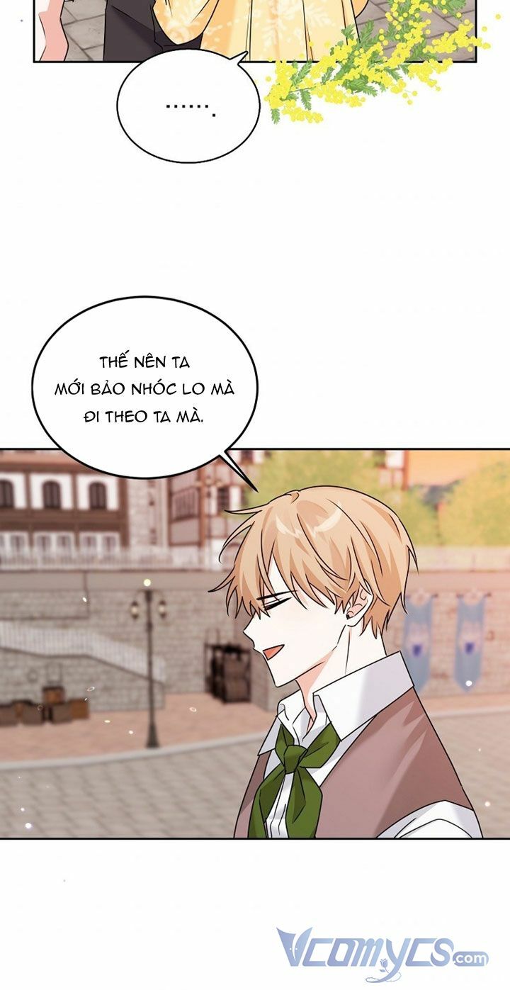 ác nữ karuna bé lại chapter 11 54