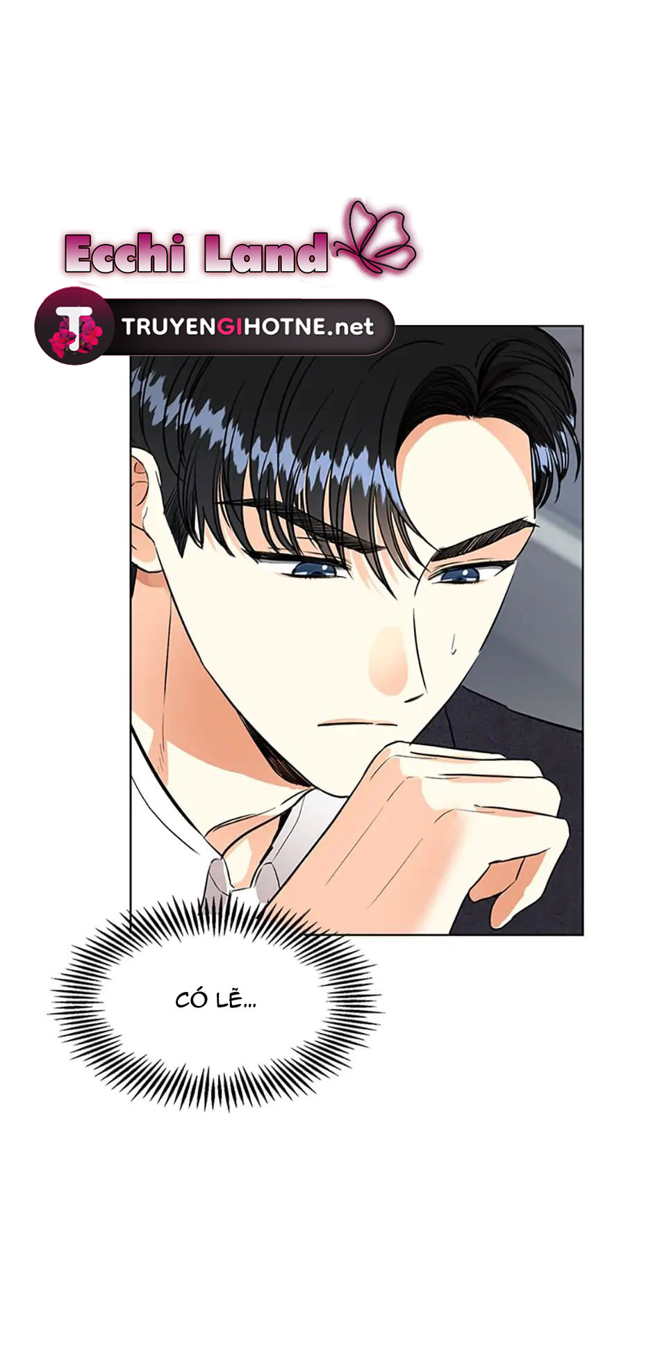 ngủ chung với đối thủ cũ chapter 21.2 4