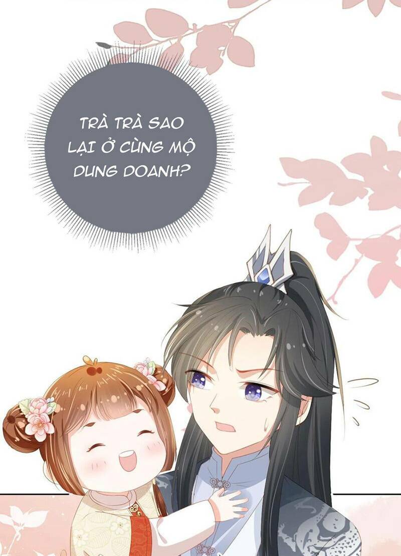 nhặt được bảo bối manh manh chapter 38 33