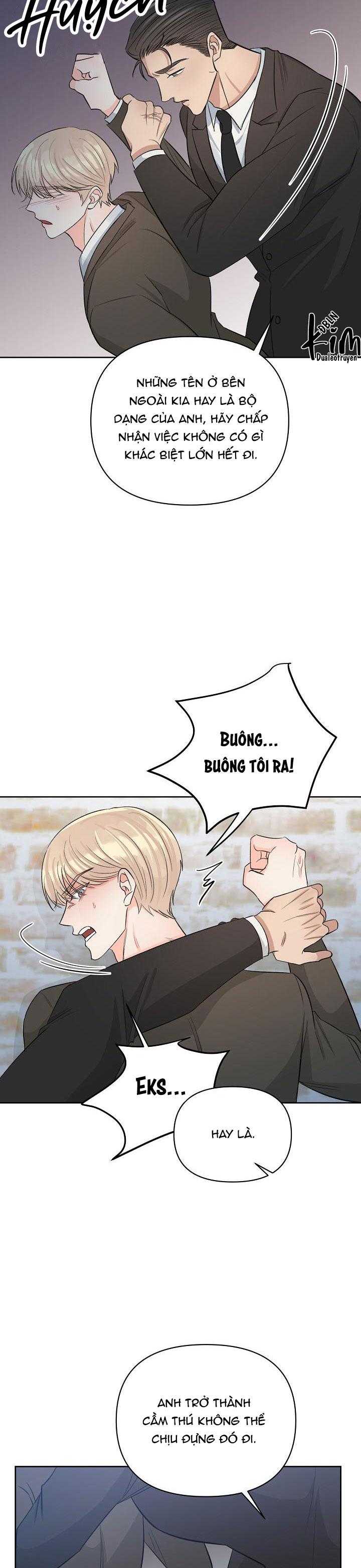 sắc đêm chapter 28 24