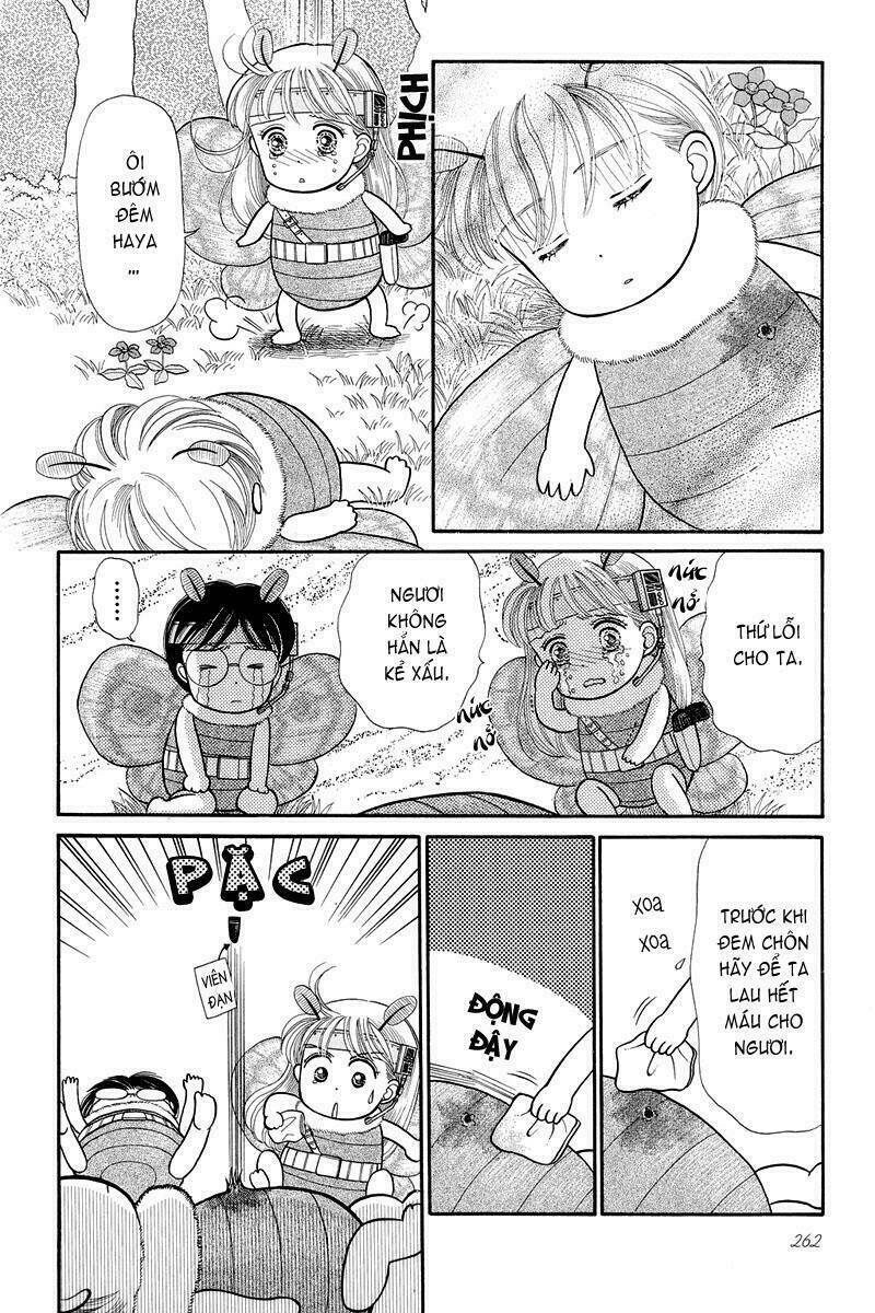 kodomo no omocha chapter 7.5 17