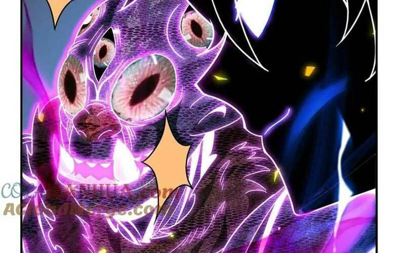 nhìn thấy thanh máu, ta xử tội thần linh chapter 109 62