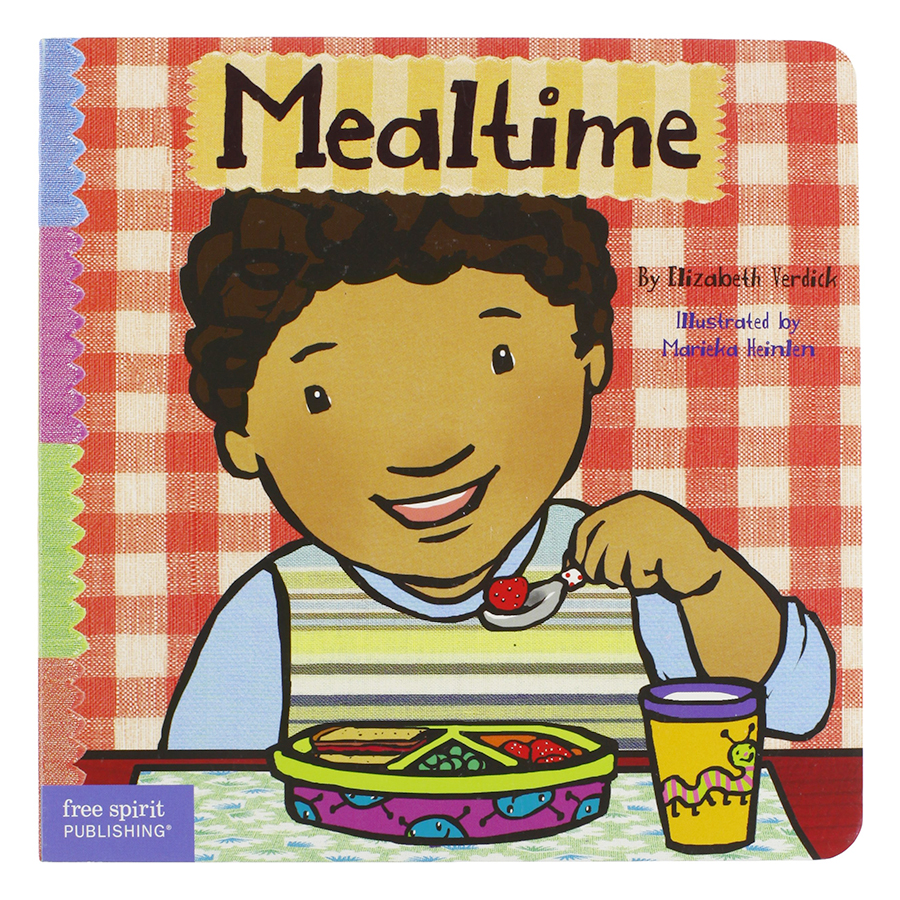 Mealtime (Toddler Tools)