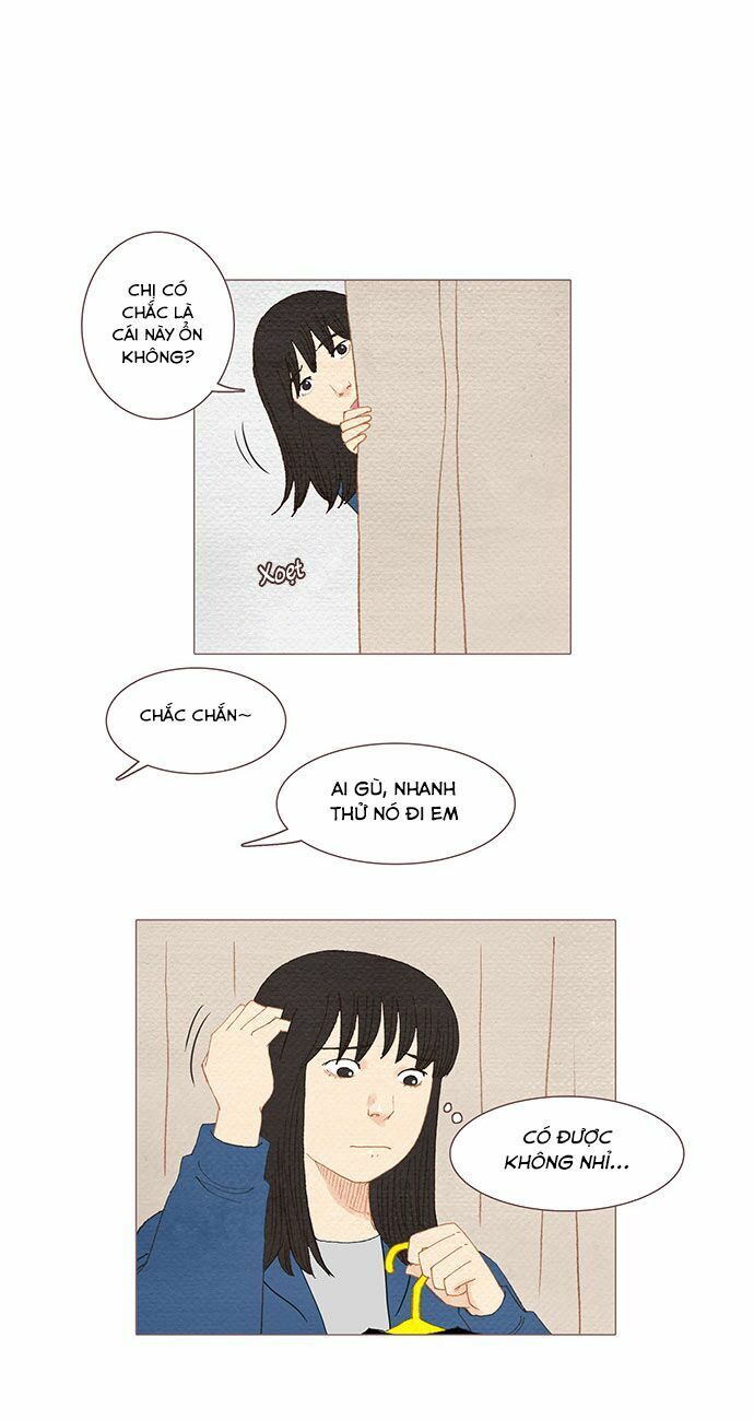 thánh thần trẻ trâu chapter 42 17