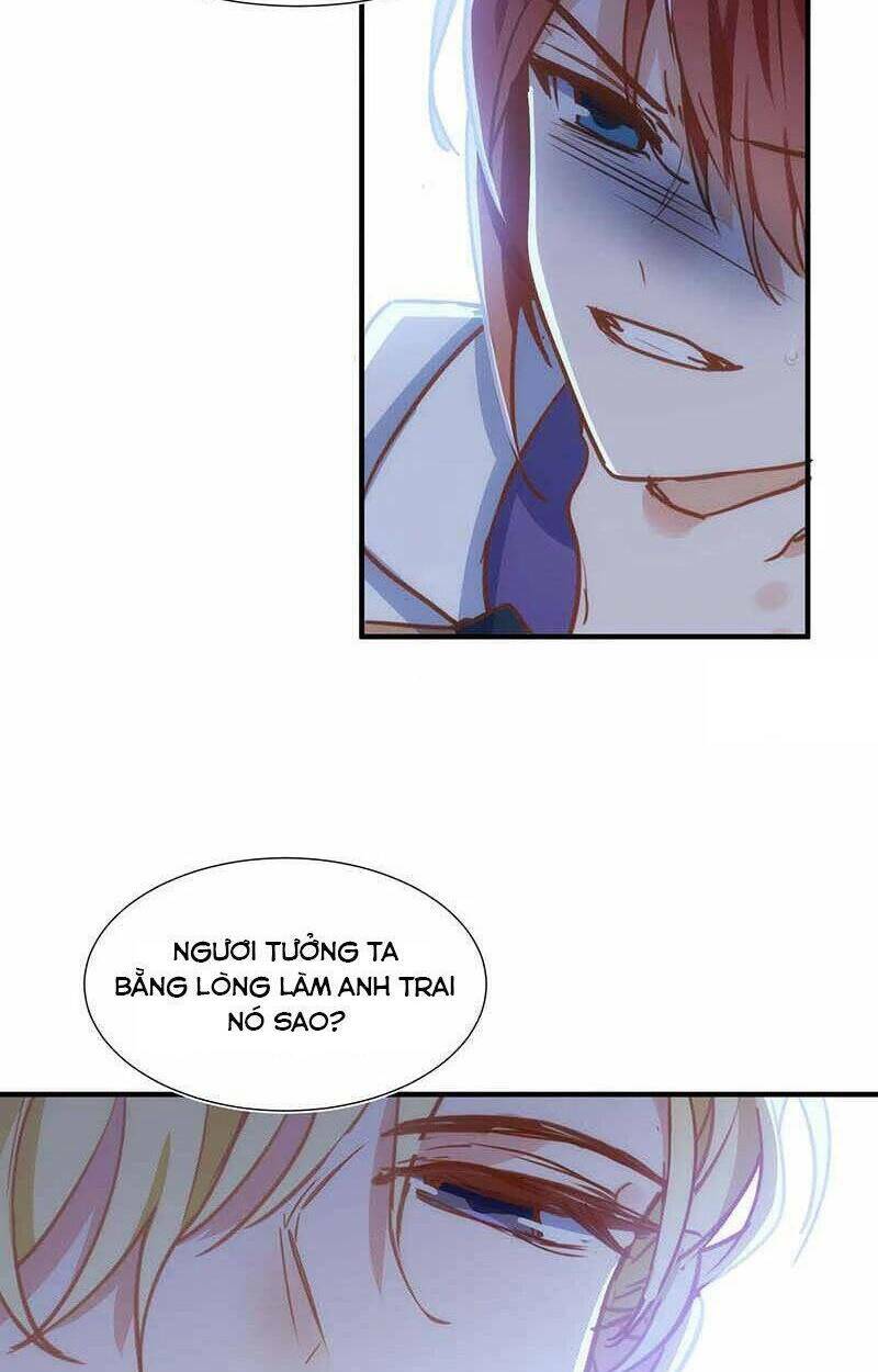 tình địch quái gở lại tăng thêm rồi chapter 48 34