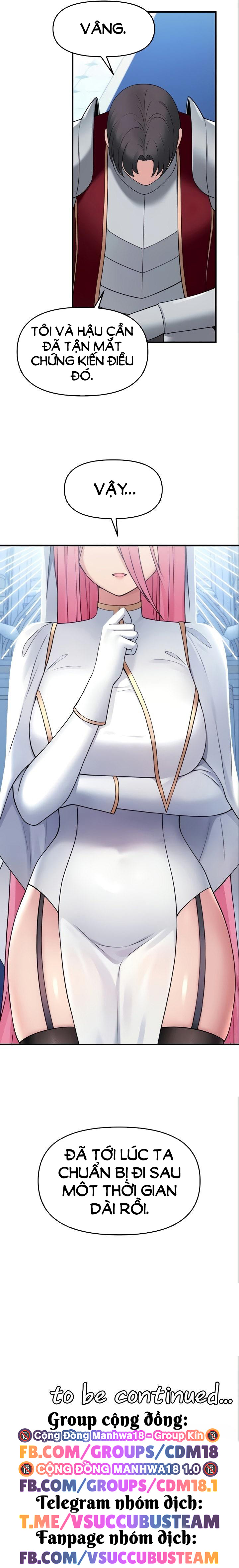 elf dâm đãng thích bị làm nhục chapter 69 20