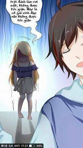 tình yêu nhỏ bé của tôi chapter 1 26