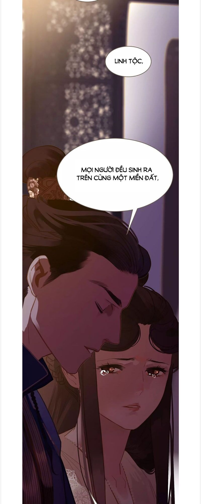 nhất đại linh hậu chapter 19 24