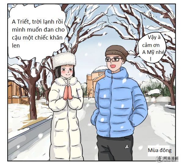 tiết tháo đã offline chapter 6 4