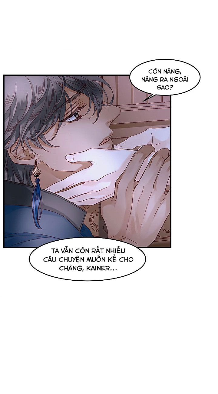 người tình của hoàng đế (full) chapter 14 98