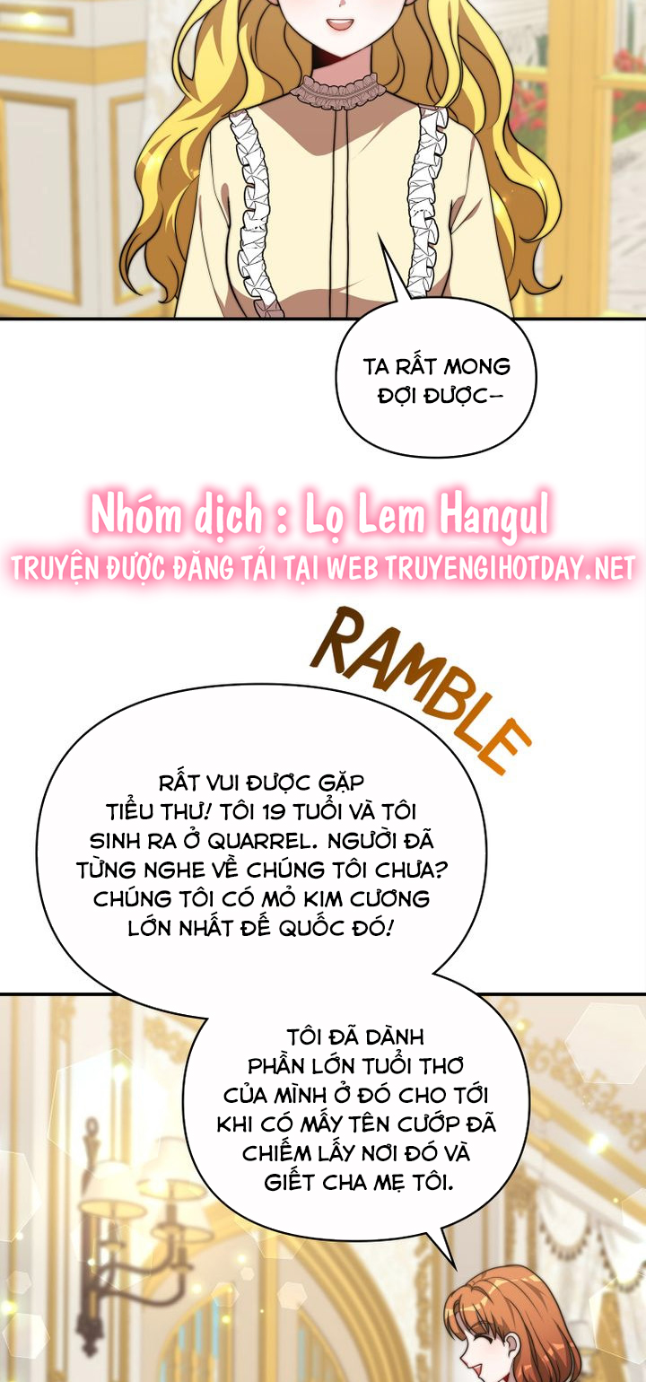 công nương eluana vita chapter 58 12