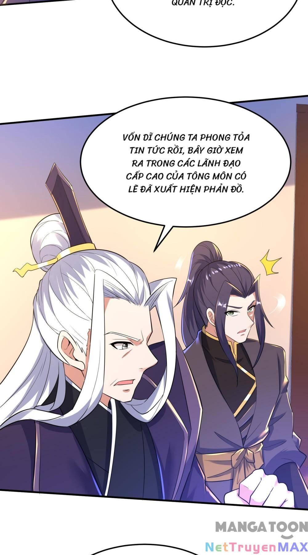 đệ nhất người ở rể chapter 247 35