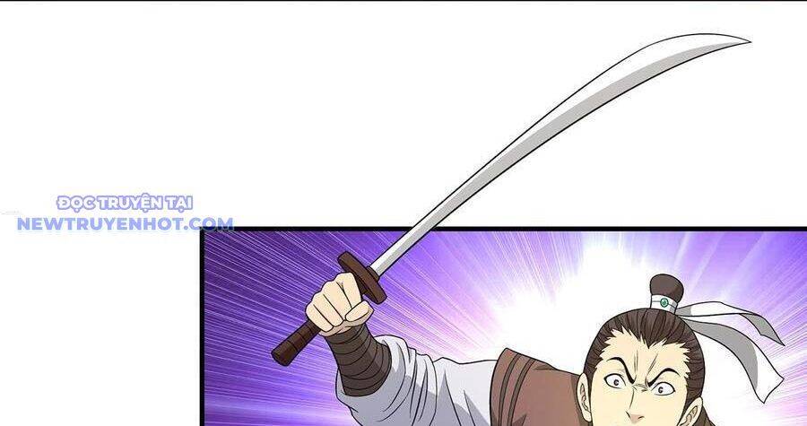 thiên long bát bộ webtoon chapter 123 24