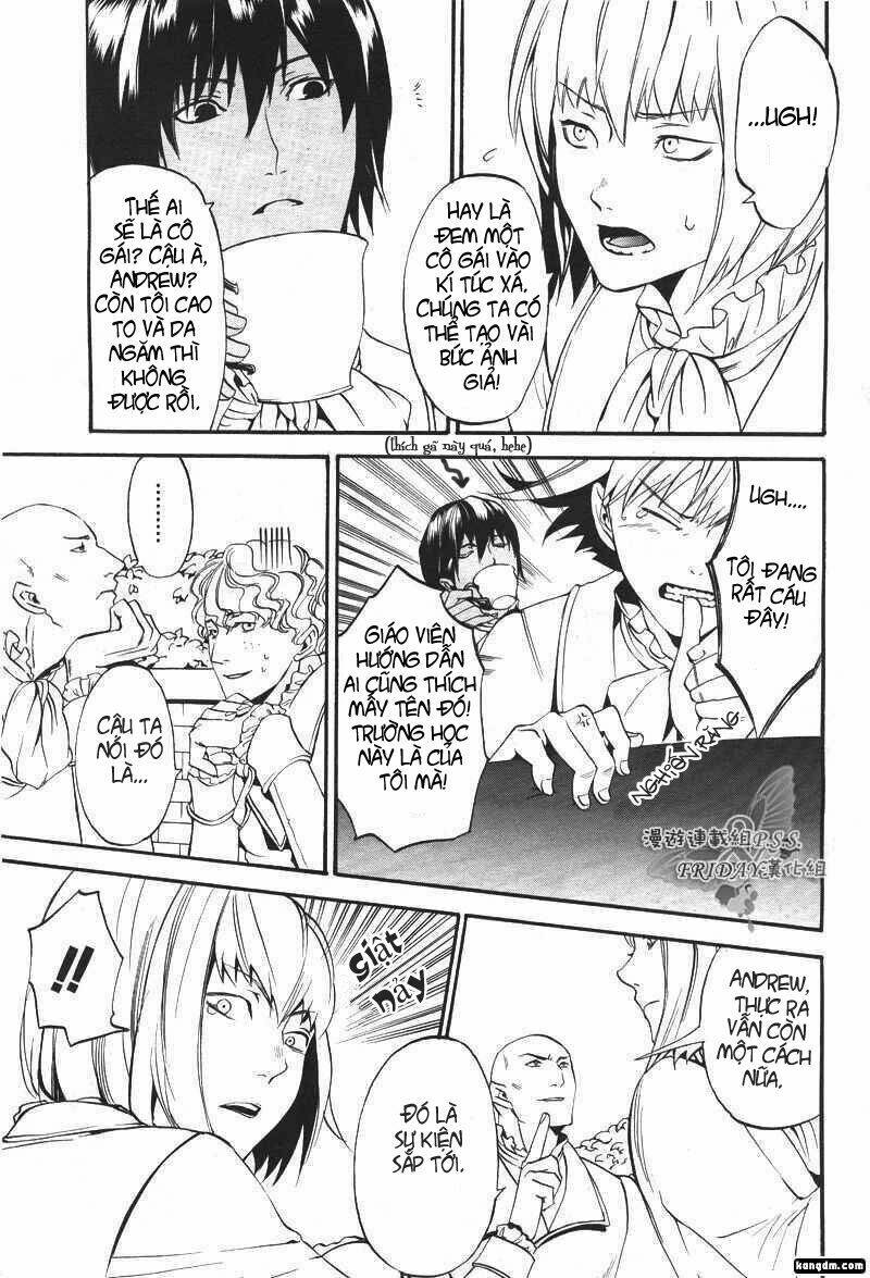 ilegenes chapter 8 8