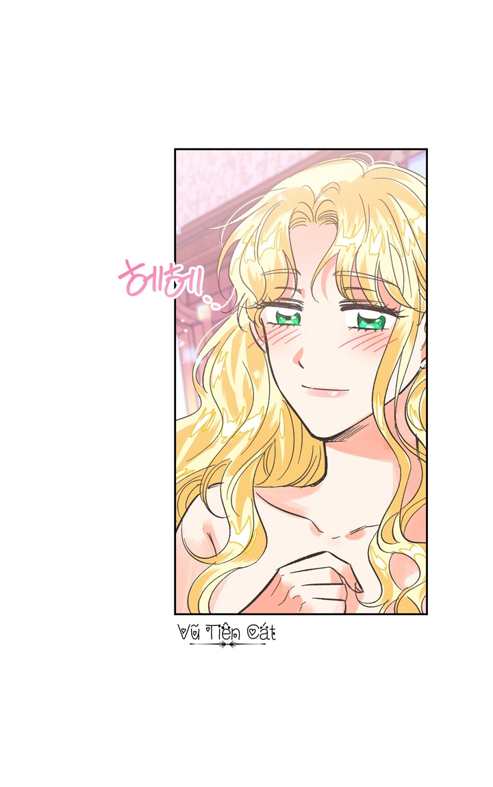 ác nữ xứng đôi với bạo chúa chapter 6 58